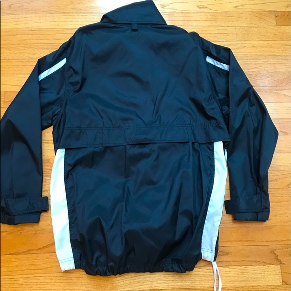 Nike Windbreaker Pull Over Jacket - Picture 12 of 12